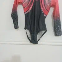 لباس ژیمناستیک