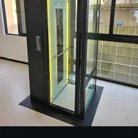 انجام کلیه خدمات آسانسور