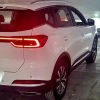 تیگو ۷ پرو سفید صفر|خودرو سواری و وانت|شیراز, شهرک جماران|دیوار