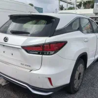 لکسوس RX350 مدل 2022|خودرو سواری و وانت|اهواز, امانیه|دیوار