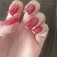 کاشت ناخن وترمیم ناخن در منزل قیمت پول مواد