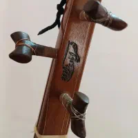تنبور مهر داود نصرابادی