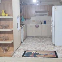 منزل مبله ساعتی روزانه در چند قدمی بازار|اجارهٔ کوتاه‌مدت آپارتمان و سوئیت|بندر گناوه, |دیوار