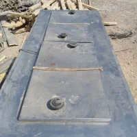 یخچال بستنی یامرغ