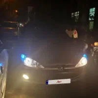 206 تیپ ۲ مدل ۹۰