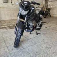 موتور زونتس ۲۳۰ n2 صفر