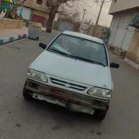 پراید 79سالم|خودرو سواری و وانت|مشکین‌دشت, |دیوار