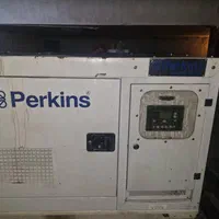 فروش جنراتور Perkins|ماشین‌آلات صنعتی|تهران, هفت حوض|دیوار