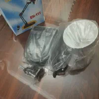 چراغ مطالعه آکبند|لوازم التحریر|مراغه, |دیوار