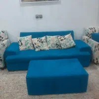 مبلمان راحتی