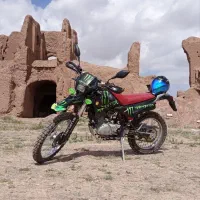 تریل روان ۲۰۰ و معاوضه دارم