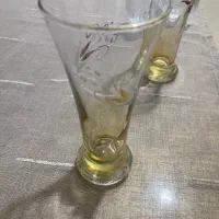 لیوان شربت خوری