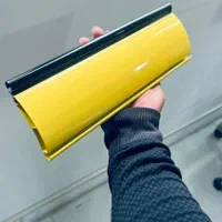 فروش انواع تیغه کرکره شرایط اقساطی|مصالح و تجهیزات ساختمان|بابل, |دیوار