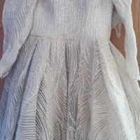 تعدادی لباس عروس فروخته می شود|لباس|رامهرمز, |دیوار