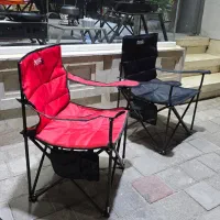 صندلی کمپینگ تاشو دسته دار و جک دار دنیز|کوهنوردی و کمپینگ|نیشابور, شهرک فرهنگیان|دیوار