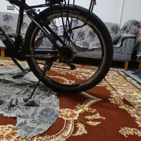 دوچرخه دنده ای