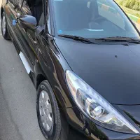 پژو۲۰۷ TU3 در حدصفر