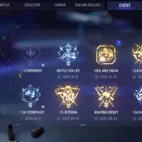 اکانت فری فایر|کنسول، بازی ویدئویی و آنلاین|کن, |دیوار