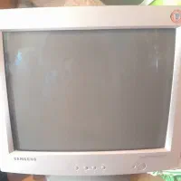 مانیتور سالم سامسونگ