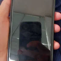 گوشی m12تمیز مرتب بدون خط خش