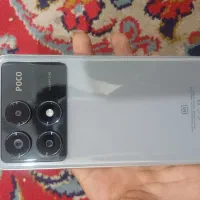 poco x6 pro|موبایل|آبادان, |دیوار