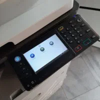 پرینتر و کپی ریکو Ricoh 2501|پرینتر، اسکنر، کپی، فکس|اصفهان, ملک‌شهر|دیوار