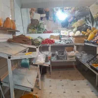 میز دکور میوه|فروشگاه و مغازه|مهاجران, |دیوار