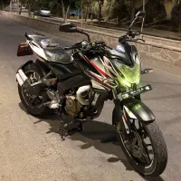 ان اس ۲۰۰