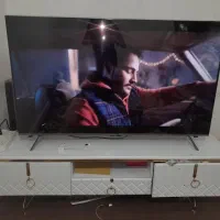 تلوزیون ایکس ویژن 55انچ