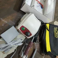 دستگاه سوهان ناخن استرانگ 207