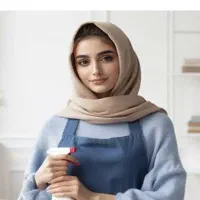 استخدام پرستار و نظافت