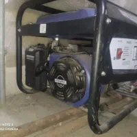 موتور برق 3800وات|ابزارآلات|گنبد کاووس, |دیوار