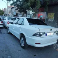 خودرو سورن پلاس ef7 مدل ۱۴۰۰ تمام فول بدون رنگ خط|خودرو سواری و وانت|تبریز, |دیوار