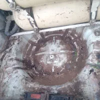 پراید سالم ۷۷ تقریبا بیرنگ|خودرو سواری و وانت|رشت, رشتیان|دیوار