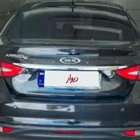 آریزو۵ ieمدل402 تمیزدرحدگارانتی فعال.تک برگ.|خودرو سواری و وانت|اصفهان, بوستان آینه خانه|دیوار
