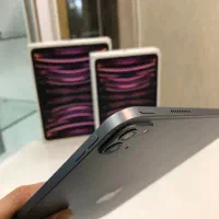 آیپد پرو ۲۰۲۲ ۱۱ اینچ / IPad Pro M2|تبلت|تهران, صادقیه|دیوار
