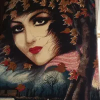 تابلو فرش