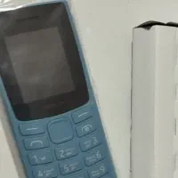 نوکیا ۱۱۰ ۲۰۲۳ آبی