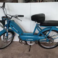 پژو گازی فابریک عتیقه