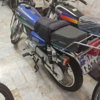 هوندا رهرو a1 مدل ۹۹ کاربرات|موتورسیکلت|ری, منصوریه منگل|دیوار