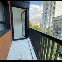 ۱۶۸متری/ تک واحدی/نوساز متریال اروپای یک قدمی مترو