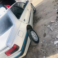 405 ترقه وحشی|خودرو سواری و وانت|رباطکریم, رباطکریم|دیوار