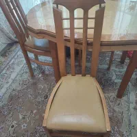 میز ناهارخوری