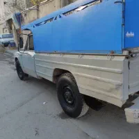 نیسان|خودرو سواری و وانت|بجنورد, |دیوار