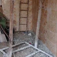 سبد بالابر داخل اسانسور