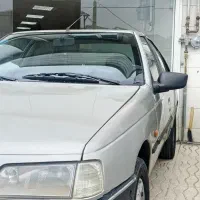 405بژ GLX|خودرو کلاسیک|سنندج, |دیوار