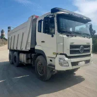 کامیون کمپرسی البرز|خودرو سنگین|قدس, شهرک فرزان|دیوار