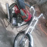 موتور مزایده ۱۲۵