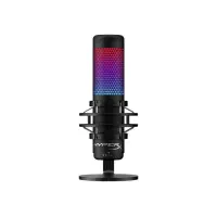 میکروفون گیمینگ/استریمینگ HyperX QuadCast S