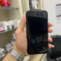 آیفون XR مشکی 128 دو سیم